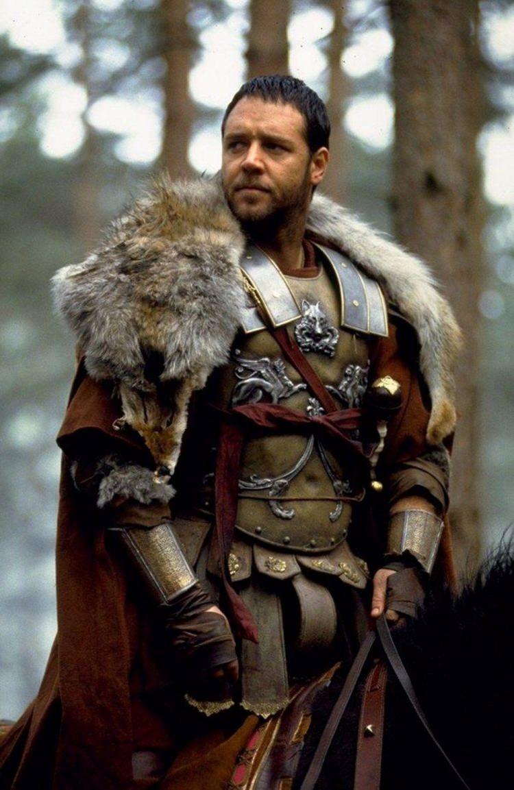 <p>Filmin yapım şirketi Paramount Pictures yaptığı açıklamada "Gladyatör'ün devam filminin çekimlerinde bazı set çalışanlarının yaralandığı bir kaza meydana geldi" dedi</p>
<p> </p>
