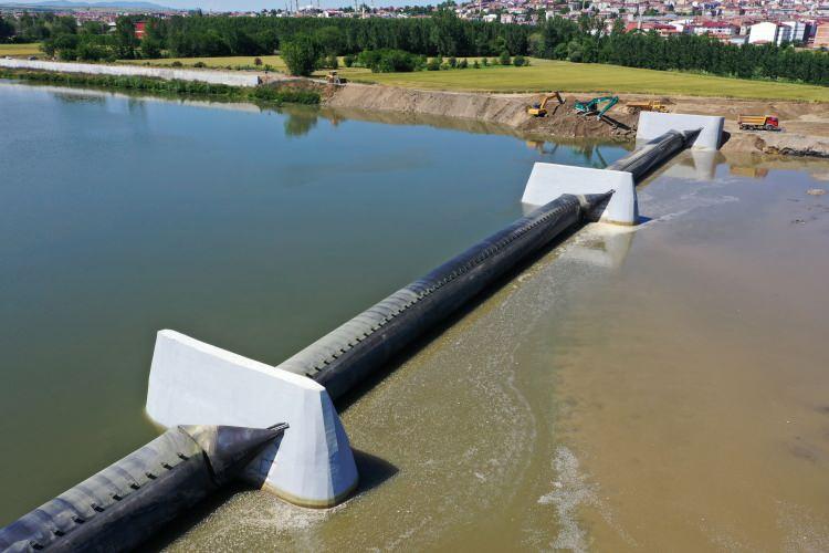 <p>Testlerin tamamlanmasının ardından santralde ay içinde enerji üretimine başlanması bekleniyor.</p>