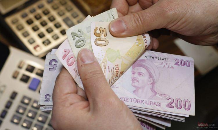 <p> 5 aylık rakamlara bakılınca memur ve memur emeklilerine en az yüzde 7.13'lük enflasyon farkı imkânı doğdu. <strong>Enflasyon farkı dâhil 5 aylık memur zammı ise 13.13 oldu.</strong></p>