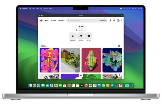 <p>Widget'lar masaüstünde macOS'a geliyor. Eskiden Mac'in bildirim merkezinde bulunan widgetlar, iPad'deki gibi etkin olacak.</p>

<p> </p>

<p>tvOS'ta olduğu gibi ekran koruyucular macOS'a gelecek.</p>

<p> </p>

<p>Safari'de bazı gizli geliştirmeler yapılacak ve gelişmiş Özel Gezinme işlevselliği artırılacak.</p>
