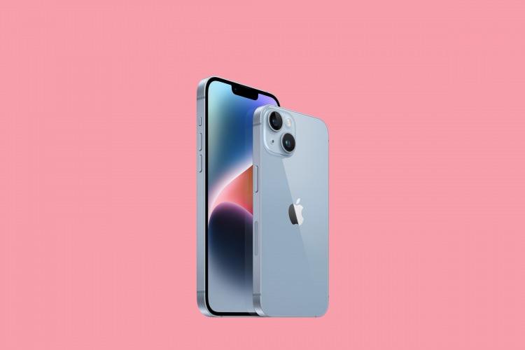 <p>Kullanıcıların oldukça ilgisini çektiği <strong>iPhone 14 modelinin başlangıç fiyatı ise 37.999 TL'ye yükselerek</strong> mağazalarda yeni fiyat etiketiyle satışa sunulacağı belirtildi.</p>
