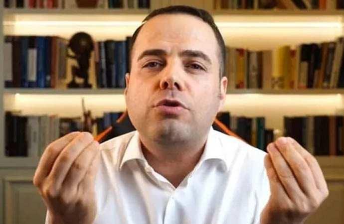 <p><span style="color:#A52A2A"><strong>"Demirtaş'ı severim fikirleri bakış açışını takip ederim fakat karşılaştırmalı ekonomi yazmadığı ve doğru referansı göstermediği için sanki her şeyi en kötü Türkiye yapıyormuş gibi görünüyor.</strong></span></p>