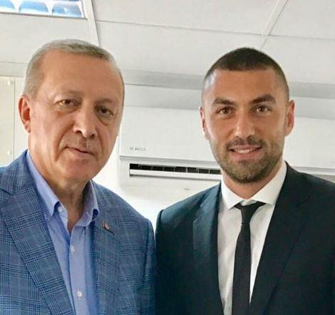 <p><span style="color:#B22222"><strong>BURAK YILMAZ</strong></span></p>
