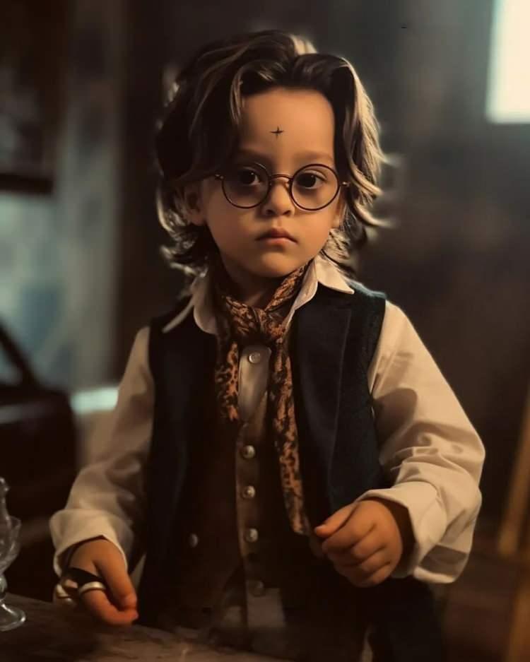 <p>JOHNNY DEPP</p>
