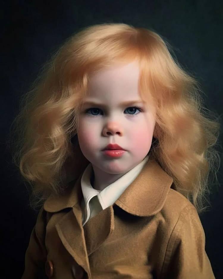 <p>NICOLE KIDMAN</p>
