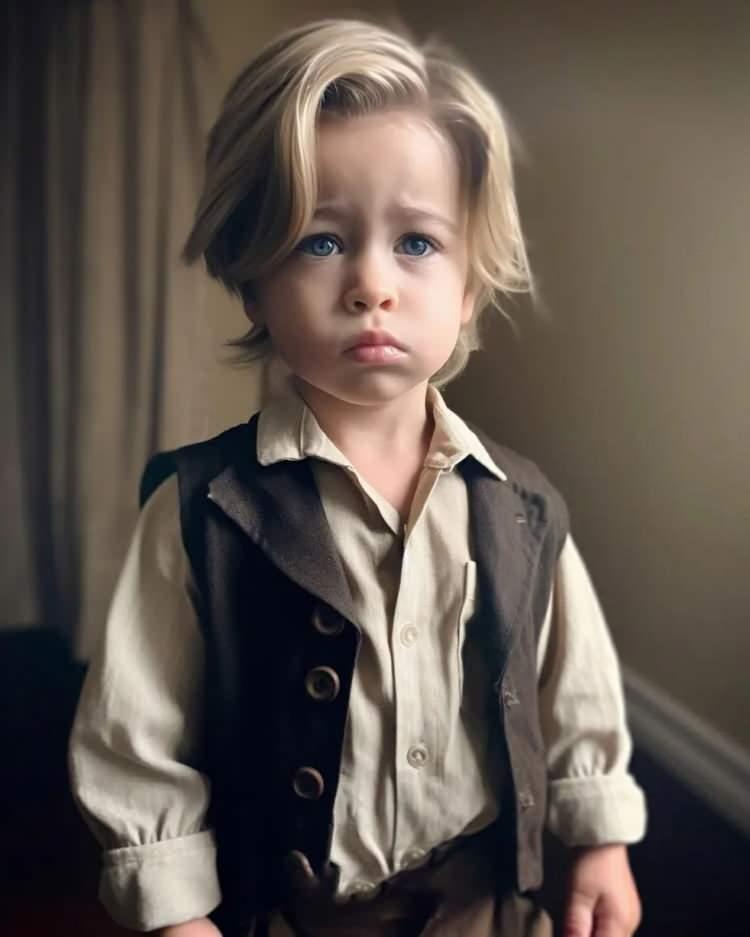 <p>BRAD PITT</p>
