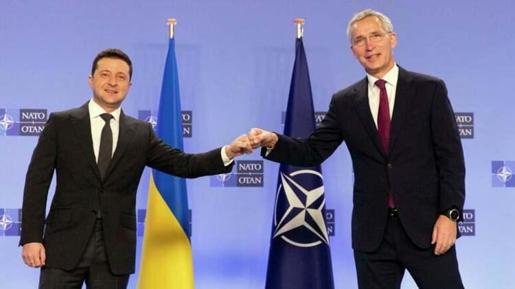 <p>NATO Savunma Bakanları, ilk günkü toplantıları NATO-Ukrayna Komisyonu toplantısıyla tamamlayacak.</p>

