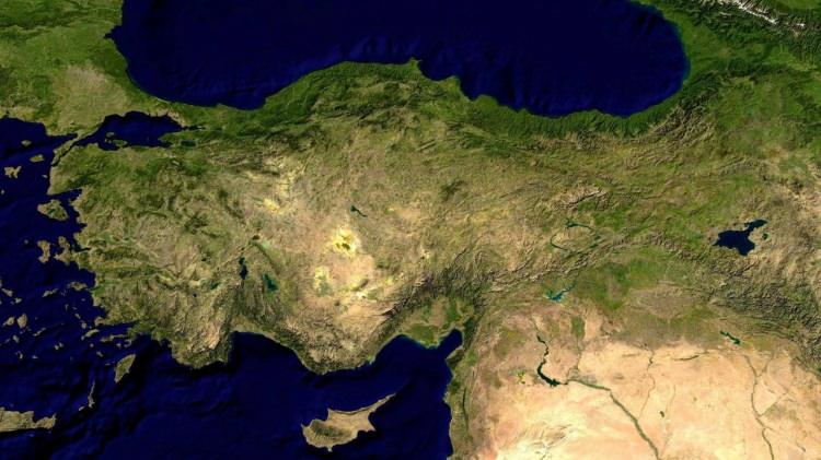 <p>Türkiye'nin 100. yılında 100 il ve 1000 ilçe için çalışma başlatıldı. Bahçeli'nin önerisiyle başlatılan çalışmada; aralarında Polatlı, Cizre, Ünye, Siverek, Yüksekova'nın da bulunduğu, nüfusu 100 binin üzerinde çok sayıda ilçe, il olacak.</p>
<p> </p>