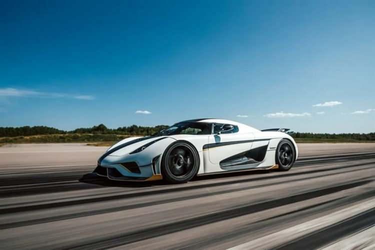 <p>Bu Koenigsegg'in ilk denemesi değil. 2019 yılında Regera ile 31,49 sn, Agera RS ile 33,29 saniyede tamamlamıştı.</p>
