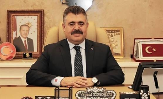 <p>- Güvenlik ve İstihbarat Komisyonu Başkanı AK Parti Kocaeli Milletvekili Veysal Tipioğlu,</p>