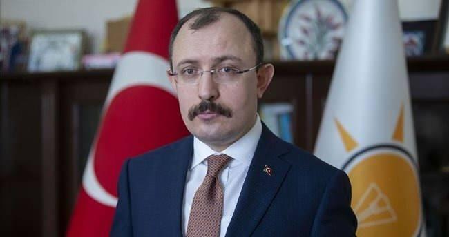 <p>- Plan ve Bütçe Komisyonu Başkanı AK Parti Samsun Milletvekili Mehmet Muş</p>