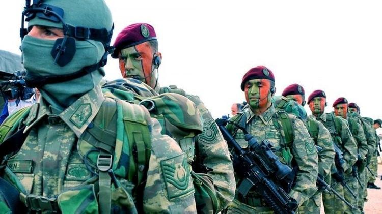 <p><span style="color:#000000"><strong>Her yıl dünyanın en güçlü orduları sıralaması yapan ABD merkezli Global Firepower şirketi 2024 yılına ait listeyi okuyucularla paylaştı.</strong></span></p>