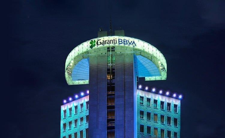 <p><strong>GARANTİ BBVA</strong></p>
<p>Emekli maaşını Garanti BBVA'dan alanlara 8.500 TL'ye varan ödeme yapılıyor.</p>
<p>Garanti BBVA'dan yapılan açıklamada, "Emekli maaşınızı Garanti BBVA'dan alarak, 7.500 TL'ye varan nakit promosyona ek, kredi kartı ile 500 TL harcamanıza 1.000 TL ödül fırsatı var" denildi.</p>
