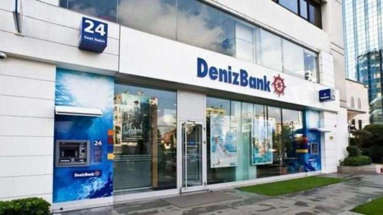 <p><strong>DENİZBANK</strong></p>
<p>SGK emekli maaşını ilk defa DenizBank'a aktarmayı taahhüt eden ve 3 yıl süre ile maaşını alma sözü veren EYT'lilere, 10.000 TL'ye varan nakit promosyon fırsat var.</p>