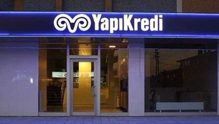 <p><strong>YAPI KREDİ</strong></p>
<p>Yapı Kredi bankası emekli maaşını taşıyanlara 8.500 TL'ye varan emekli promosyon ödemesi yapıyor. Bankadan yapılan açıklamada şu ifadelere yer verildi:</p>
<p>"6 Nisan 2023 – 30 Haziran 2023 tarihleri arasında SGK emekli aylığı üç yıl boyunca Yapı Kredi'den alma taahhüdü veren müşterilerimiz 8.500 TL'ye varan nakit promosyon fırsatından yararlanabileceklerdir.</p>