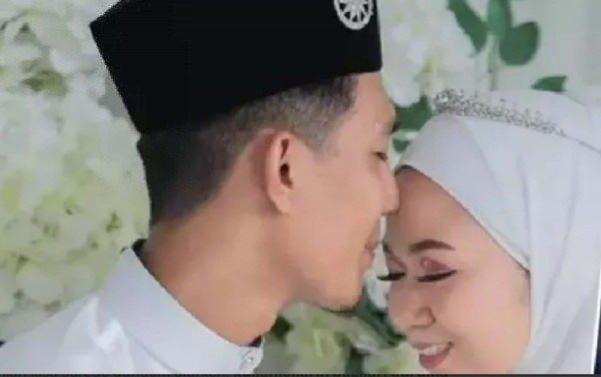 <p><strong>Olaydan derinden etkilenen Lanna eşine olan minettarlığını g&ouml;stermek i&ccedil;in TikTok'ta paylaşım yaptı.</strong></p>
