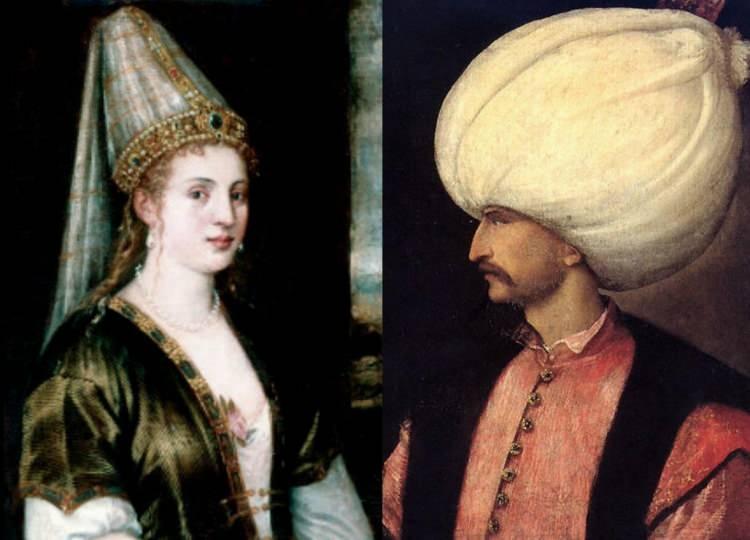 <p><span style="color:#000000"><strong>Osmanlı padişahlarının yabancı uyruklu kadınlarla yaptığı evlilikler günümüze kadar hep merak konusu oldu. İlk zamanlarda Türk kadınlarla izdivaç yapan Padişahların zamanla farklı ırktan olan kadınlarla evlilikleri çoğaldı. Tarih sayfaları bu durumu pek çok alanda ele aldı. Sebepleri arasında İslamiyet ve siyaset de var. Peki Osmanlı padişahları neden yabancı kadınlarla evlenirdi? İşte sebebi...</strong></span></p>
