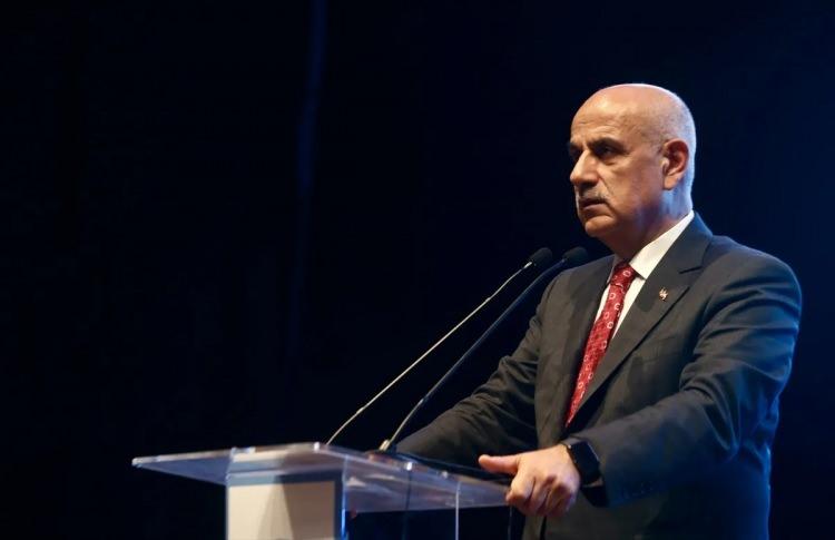 <p>- Tarım, Orman ve Köyişleri Komisyonu Başkanı AK Parti Kahramanmaraş Milletvekili Vahit Kirişci</p>