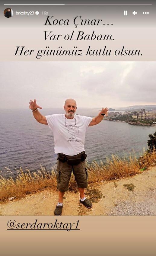 <p><span style="color:#800000"><strong>BERK OKTAY</strong></span></p>
<p> </p>
