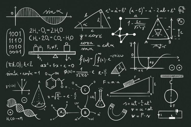 <p><strong>3. Matematik mühendisliği</strong></p>
