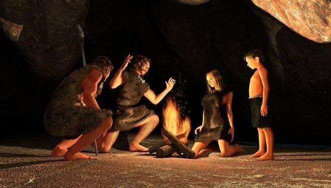 <p>Fransız mağarasında gizlenen garip işaretlerin,75.000 yıl öncesine kadar dayandığı ve Neandertaller tarafından yapılan bilinen en eski gravürler olduğu belirlendi.</p>
