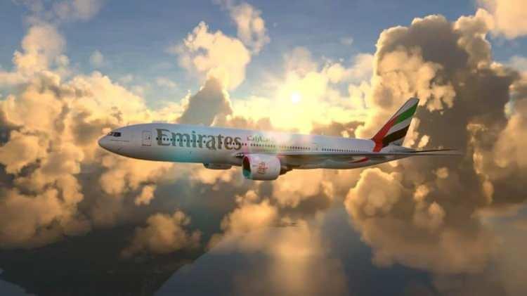 <p>4. Emirates</p>
