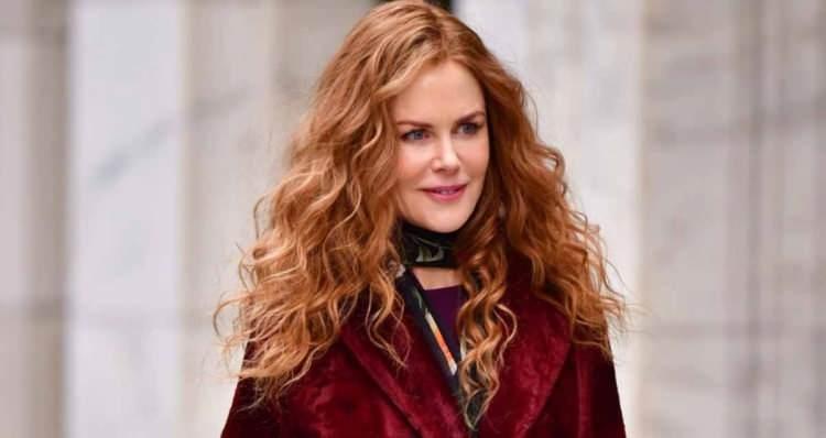 <p><span style="color:#000000"><strong>Liane Moriarty'nin kitabından uyarlanan ve dünya çapında ses getiren yapımda rol almaya hazırlanan ünlü oyuncu, Kidman'ın yanı sıra Liv Ullmann, Dolly De Leon, Maisie Richardson Sellers gibi isimlerle kamera karşısına geçecek.</strong></span></p>