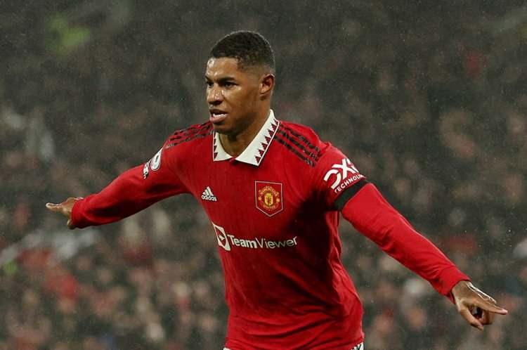 <p>Manchester United, Marcus Rashford'la yeni sözleşme için anlaşmaya yakın.<br />
<br />
​(TELEGRAPH)</p>
