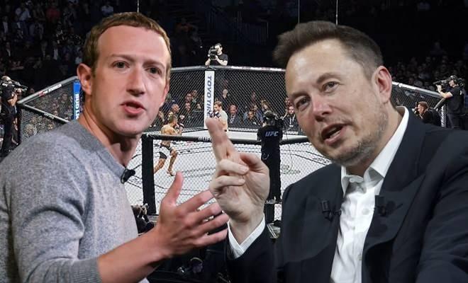 <p><span style="color:#000000"><strong>Twitter'daki paylaşımları yakından takip eden Musk, daha önce de Twitter'a rakip olan "Threads" için atılan "Dikkatli olsan iyi olur Elon Musk, Mark Zuckerbeg'in şimdi ju jitsu yaptığını duydum" şeklindeki tweete ilginç bir yanıt vermişti. Zuckerberg'i kafes dövüşüne davet eden Musk, ünlü isme meydan okudu.</strong></span></p>