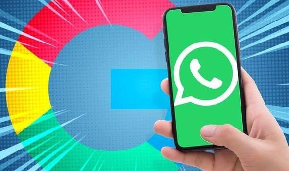 <p>Google, WhatsApp'ın bazı kullanıcıları dinleyip dinlemediğini belirten bir açıklama yaptı.</p>
