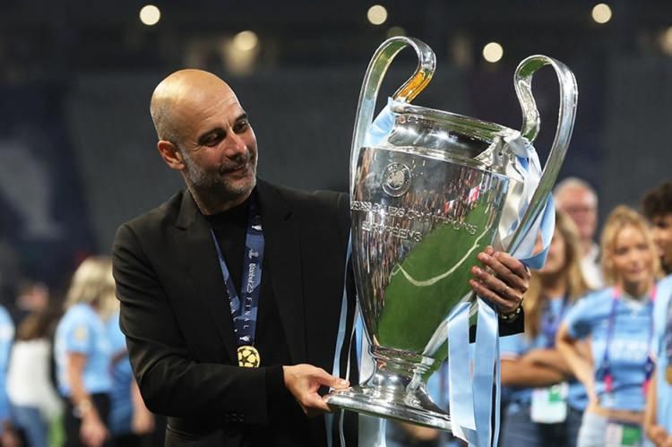 <p><span style="color:#000000"><strong>Manchester City ve İnter arasındaki kıyasıya mücadelenin galibi ise 68. dakikada Rodri'nin attığı golle Manchester City oldu. </strong></span></p>