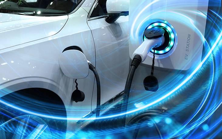 <p>İşte dünyanın en lüks 10 elektrikli otomobili...</p>