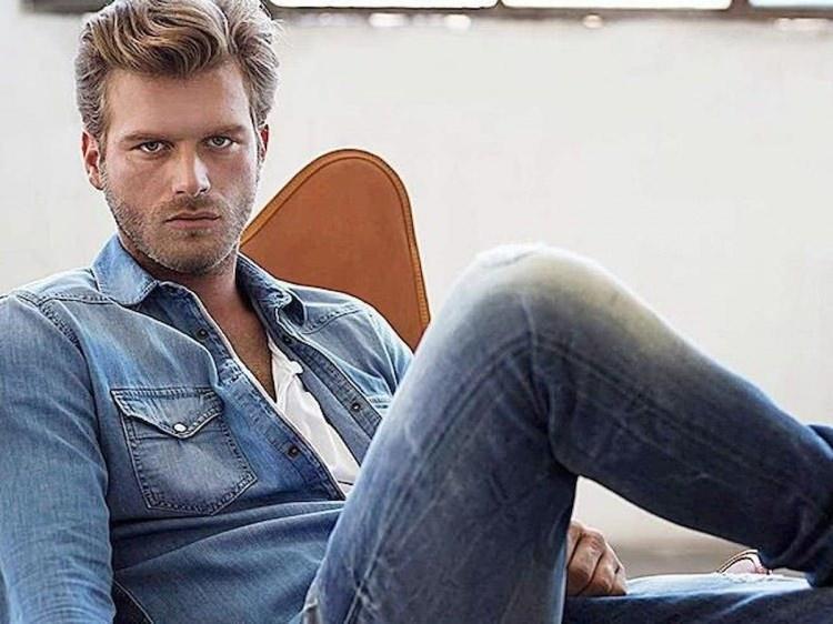 <p><strong>İşte Kurt Efe sanılan o fotoğraf karesi;</strong></p>
