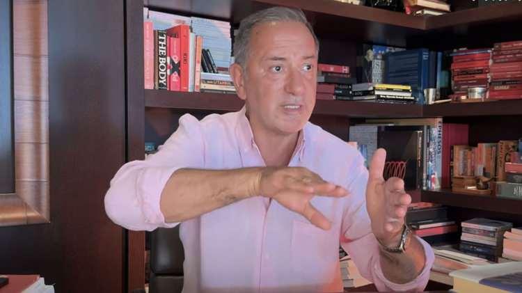 <p>"Bir tane uçak karada 'tar, tar, tar' diyerek gidiyor. Daha uçmuyor, daha tekerleklerini yerden bile kesmedi. Motorla mı gidiyor tekerleklerine motor mu koymuşlar onunla mı gidiyor. </p>