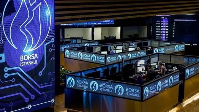 <p>Borsa İstanbul’da işlem gören hisse senetleri <strong>haftalık bazda ortalama yüzde 1,96, dolar/TL yüzde 6,08, Euro/TL yüzde 5,64, altının gram satış fiyatı yüzde 4,37</strong> değer kazandı.</p>
