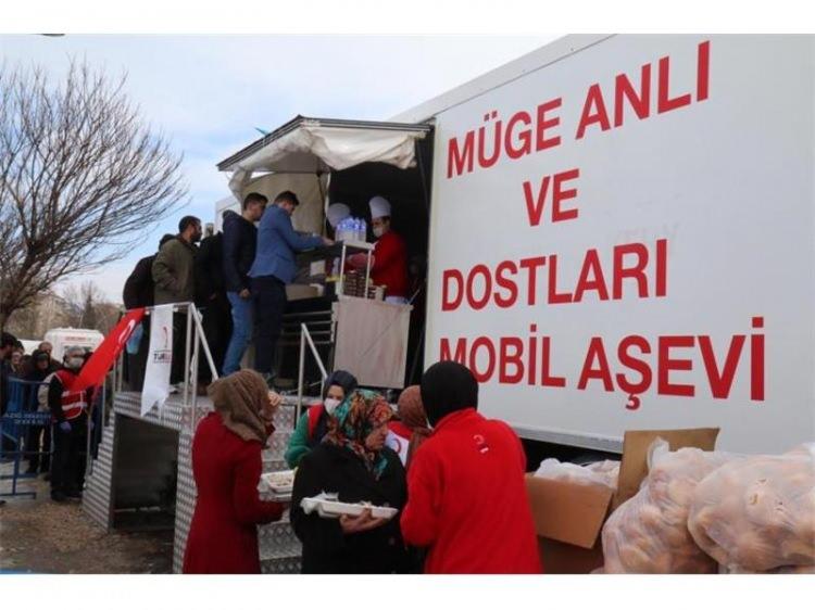 <p><span style="color:#000000"><strong>Geri kalan araçlar ise İstanbul Afet Koordinasyon Merkezi'nde ihtiyaç anında yola çıkmak üzere beklemede kalacak.</strong></span></p>