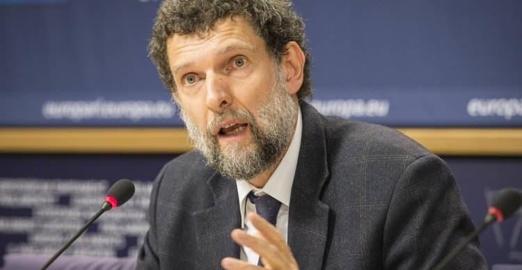 <p><span style="color:#000000"><strong>Casusluk ve darbeye teşebbüs suçları nedeniyle hapiste olan Osman Kavala'yı masum göstermeye çalışan bazı kesimler, doğruları çarpıtmaya çalıştı.</strong></span></p>