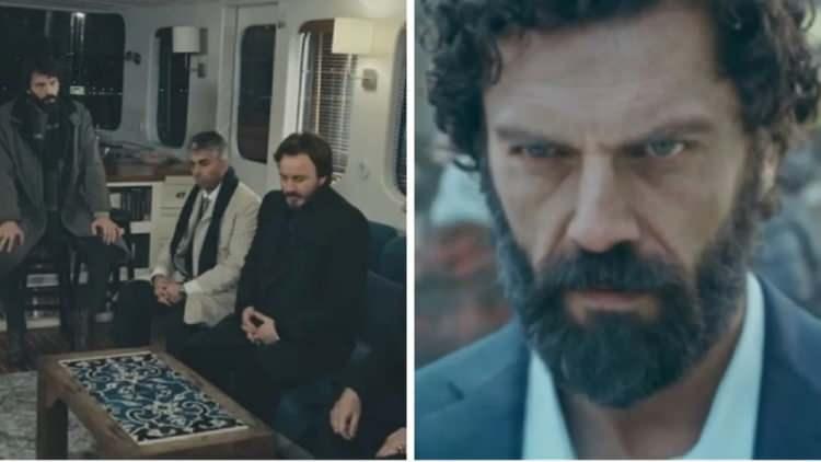 <p><span style="color:#000000"><strong>15 Temmuz hain darbe girişiminde, Gezi kalkışmasında ve 17-25 kalkışmasında aktif bir rol oynayan Osman Kavala'nın yaptıklarını şeffaf bir şekilde izleyicilerle buluşturan yapım bazı kesimlerın ağrına gitti.</strong></span></p>