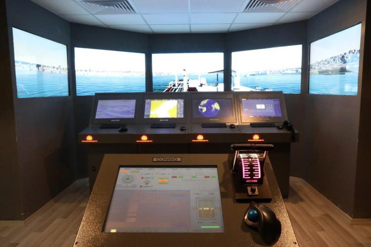 <p><strong>10.&nbsp;Deniz Ulaştırma İşletme M&uuml;hendisliği</strong></p>
