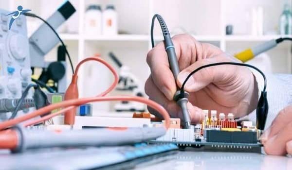 <p><strong>12. Elektronik ve haberleşme m&uuml;hendisliği</strong></p>
