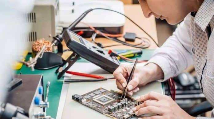 <p><strong>25.&nbsp;Elektrik-elektronik m&uuml;hendisliği</strong></p>
