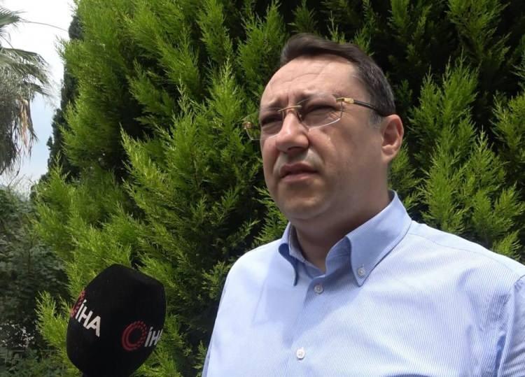 <p>İngiltere’de 1 milyon TL bütçeli reklam kampanyası başlattıklarını belirten Marmaris Ticaret Odası Başkanı S. Mutlu Ayhan, “Tarihteki en yüksek koltuk arzlarından birisi gerçekleşmiş durumda. Bu yıl itibari ile yaklaşık 2 milyon yolcu Dalaman Havalimanına Kasım ayı ortasına kadar iniş yapmış olacak. </p>