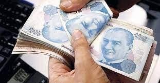 <p>Burada 6 aylık enflasyonun yüzde 18-20 bandında gerçekleşmesi durumunda refah payı emekli için yüzde 25'i aşacak.</p>