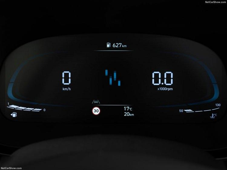 <p> 5 ileri manuel şanzıman sadece 1.0 litrelik motorda sunulurken, 5 ileri AMT otomatik şanzıman ise hem 1.0 litre hem de 1.2 litrelik motorlarla kombine ediliyor.</p>
