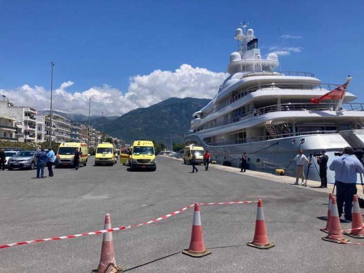 <p>Birleşmiş Milletler (BM), Yunan hükümetinin, tekne kazasına yönelik uyguladığı prosedürlere ilişkin soruşturma çağrısında bulundu.</p>
