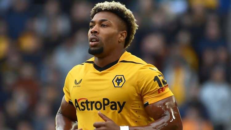 <p>- Adama Traore / Sağ kanat</p>