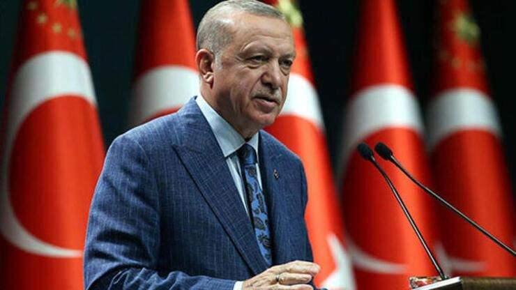 <p>Cumhurbaşkanı Erdoğan, bayram tatilinin başladığı 24 Haziran'dan bu yana liderlerle telefon görüşmeleri gerçekleştirdi.</p>
