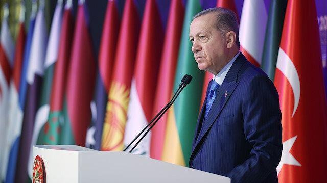 <p><strong>İSLAM ÜLKELERİNE BAYRAM KUTLAMASI</strong><br />
<br />
Cumhurbaşkanı Erdoğan, İslam ülkeleriyle de bayram kutlaması gerçekleştirdi.<br />
</p>