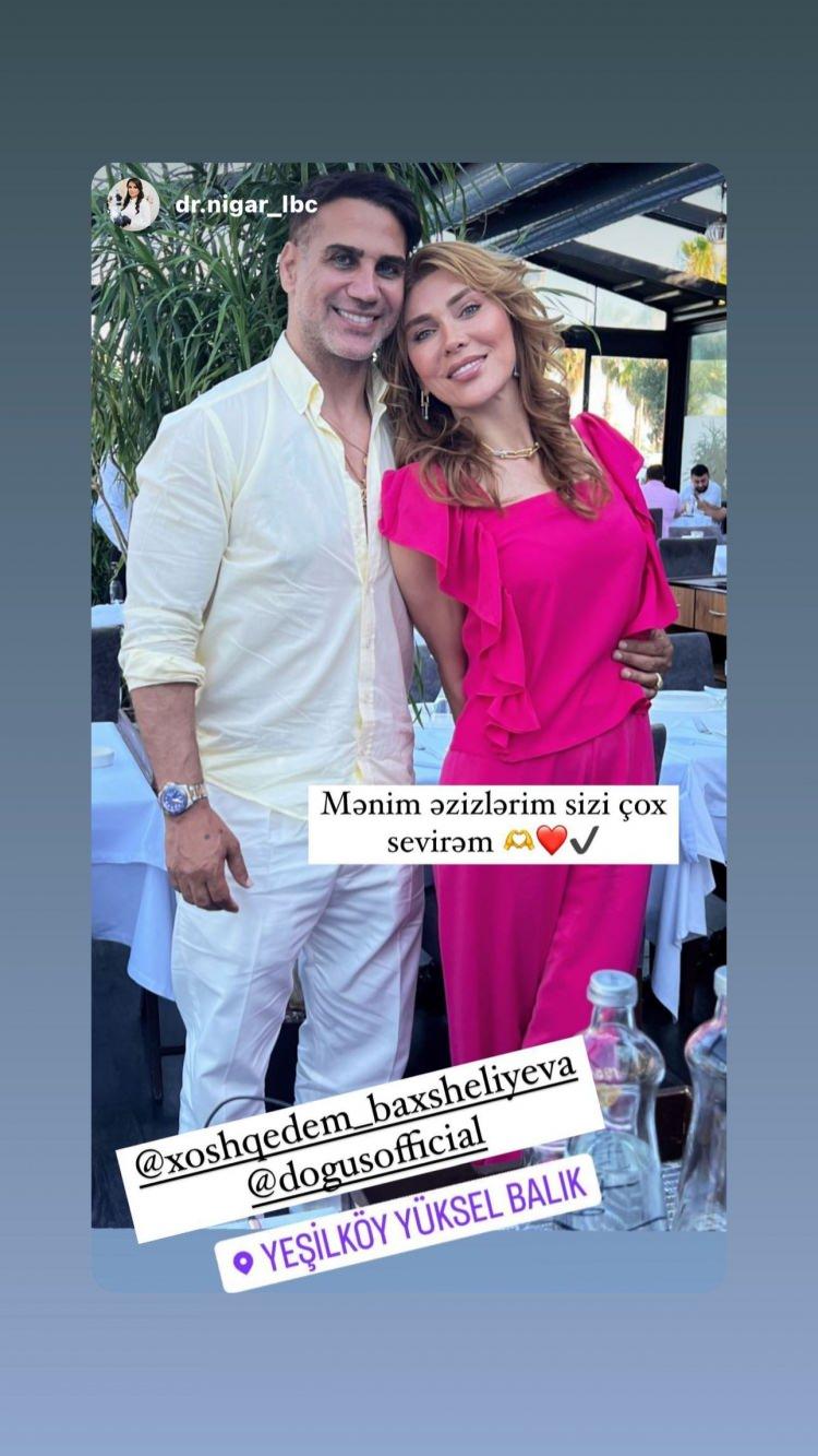 <p><strong>İkilinin fotoğraflara yasıyan mutluluğu dikkatlerden ka&ccedil;madı.</strong></p>

