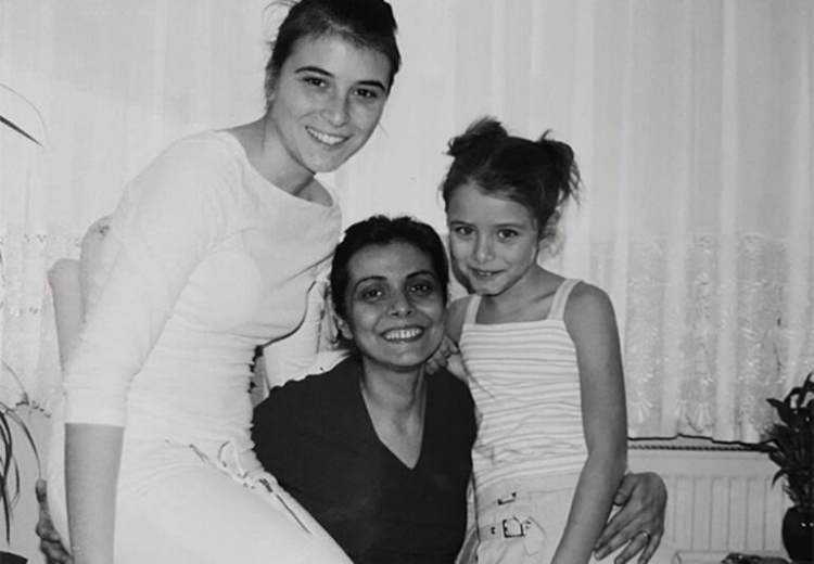 <p><span style="color:#000000"><strong>Anne özlemi çeken İlayda Alişan'ın bu paylaşımı sevenlerini derinden üzdü.</strong></span></p>